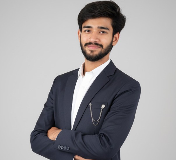 Chaudhry Hassan Rawaiz