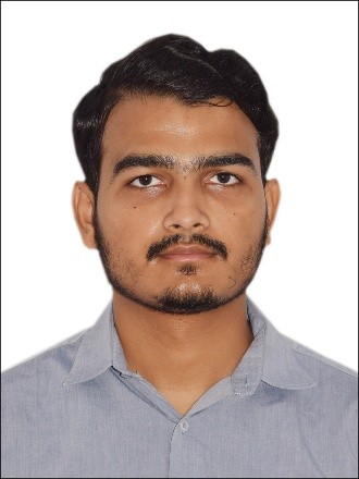 Syed Muhammad Ahmad Hussain